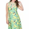 Banned Toucan All Over 50's Swing Dress Yellow -Smashed Lemons shop banned DR16293 toucan allover swing dress yel 52 1 59b796de 4231 4803 a208 d4620fdf1a8a 1024x1024