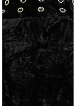 Banned Big Crush Velvet 60's Dress Black 9 Banned Big Crush Velvet 60's Dress Black -Smashed Lemons shop banned DR16434 big crush dress blk 3 71fc5583 60f6 4cf4 8311 f12bb4172973 1024x1024