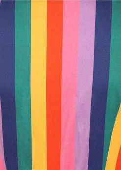 Bright & Beautiful Lauren Rainbow Wishes Stripe 50's Dress Multi 11 Bright & Beautiful Lauren Rainbow Wishes Stripe 50's Dress Multi -Smashed Lemons shop bright beautiful BBSS220803A lauren rainbow wishes dress mul 4 5fa98d1b 79f6 4e15 b103 827a29dcaa2c 1024x1024