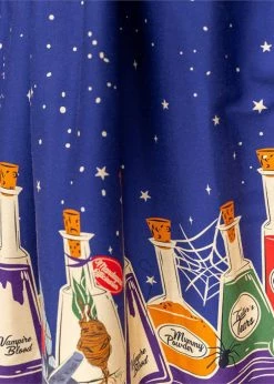 Collectif June Magic Potions 50's Swing Dress Multi -Smashed Lemons shop collectif AW210823A june potions swing dress mul 2 408edd2f 1ffc 44ce aaba 42a8b79116ad 1024x1024