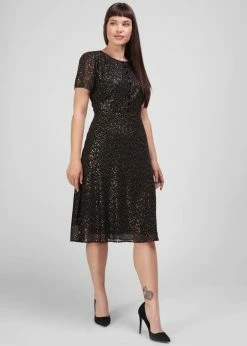 Collectif Evelina Little Stars 50's Swing Dress Black 7 Collectif Evelina Little Stars 50's Swing Dress Black -Smashed Lemons shop collectif AW210826A evelina stars swing dress blk 0 8e781538 ad15 4247 bea1 f836f7b1f315 1024x1024