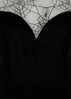 Collectif Arca Dark Queen Spider 50's Maxi Dress Black -Smashed Lemons shop collectif AW212401A arca dark queen dress blk 0 6d611695 90a8 49bb a691 1fa2b5616adc 1024x1024