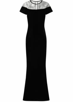 Collectif Arca Dark Queen Spider 50's Maxi Dress Black -Smashed Lemons shop collectif AW212401A arca dark queen dress blk 2 745367be a1f1 4589 ac46 85b4ee9ae4c7 1024x1024