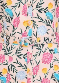 Collectif Caterina Floral Whimsy 50's Pencil Dress Pink 9 Collectif Caterina Floral Whimsy 50's Pencil Dress Pink -Smashed Lemons shop collectif DP SS220713A caterina floral whimsy pencil dress pnk 2 a16cbfe5 f728 4d42 8474 35f51d5da89d 1024x1024