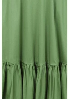 Collectif Lorena 50's Swing Dress Green -Smashed Lemons shop collectif SS200852A lorena plain swing dress grn 1 54b67616 66e6 46e6 808e f7924e2bcfb6 1024x1024
