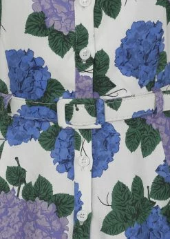 Collectif Caterina Vintage Hortensia 50's Swing Dress White -Smashed Lemons shop collectif SS210823D caterina hortensia swing dress wht 2 7f6c6b5a 6e89 4579 9521 5a54b2990e3b 1024x1024