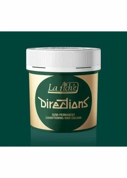 Directions Semi Permanent Hair Dye Alphine Green