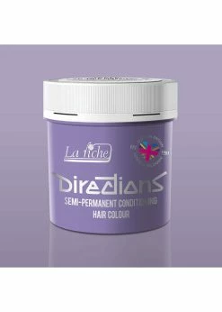 Directions Semi Permanent Hair Dye Antique Mauve
