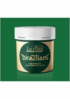 Directions Semi Permanent Hair Dye Apple Green