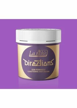 Directions Semi Permanent Hair Dye Lavender