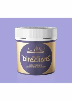 Directions Semi Permanent Hair Dye Lilac