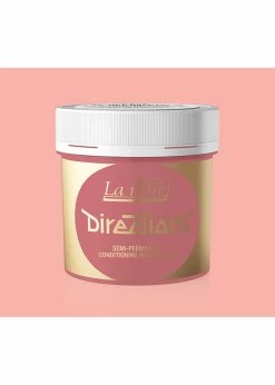 Directions Semi Permanent Hair Dye Pastel Pink