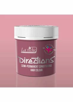 Directions Semi Permanent Hair Dye Pastel Rose