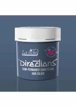 Directions Semi Permanent Hair Dye Slate