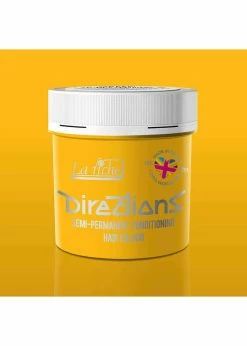 Directions Semi Permanent Hair Dye Sunflower