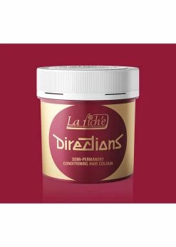 Directions Semi Permanent Hair Dye Tulip