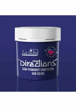 Directions Semi Permanent Hair Dye Ultra Violet