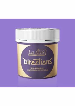 Directions Semi Permanent Hair Dye Wisteria