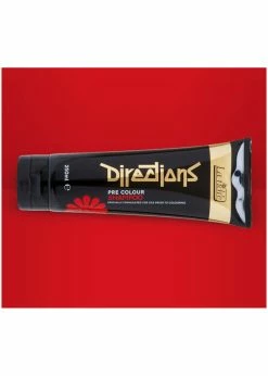 Directions Pre Colour Shampoo Tube With 250ml