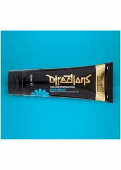 Directions Colour Protecting Shampoo Tube With 250ml
