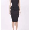 Diva Catwalk Banbury 50 's Pencil Dress Black 2 Diva Catwalk Banbury 50 's Pencil Dress Black -Smashed Lemons shop diva catwalk banbury pencil dress black 0 4703f1be c1a8 4d42 a2d4 f22d17168c53 1024x1024