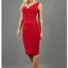Diva Catwalk Banbury 50 's Pencil Dress Red 1 Diva Catwalk Banbury 50 's Pencil Dress Red -Smashed Lemons shop diva catwalk banbury pencil dress true red 0 863450cd 35d6 4027 bec1 35f647faf510 1024x1024