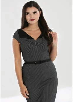 Hell Bunny Jack Bat 50's Pencil Dress Black 10 Hell Bunny Jack Bat 50's Pencil Dress Black -Smashed Lemons shop hell bunny HLB40103 jack dress blk 2 537654fa 578b 4421 875a 40297c230f95 1024x1024