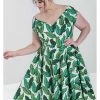 Hell Bunny Rainforest 50's Swing Dress Ivory -Smashed Lemons shop hell bunny HLB40172 rainforest swing dress ivo 0 848c29e7 d888 408d 8260 4778187fbdf1 1024x1024