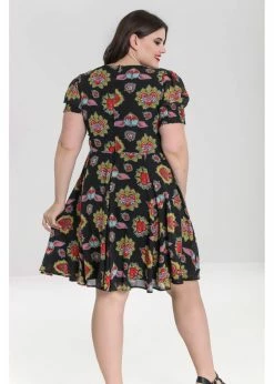 Hell Bunny Amias Sacred Heart 60's Dress Black 13 Hell Bunny Amias Sacred Heart 60's Dress Black -Smashed Lemons shop hell bunny HLB40225 amias mid dress blk 10 1d7162fe 73b9 4554 8de1 9a19835a3386 1024x1024
