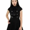 Killstar Black Ops Skater Dress Black 1 Killstar Black Ops Skater Dress Black -Smashed Lemons shop killstar KSRA002412 black ops dress blk 1 1a373778 5723 47d8 ac00 dbe289fd36fe 1024x1024