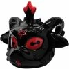 Killstar Baphomet Cookie Jar Black -Smashed Lemons shop killstar KSRA003202 baphomet cookie jar blk 0 1024x1024