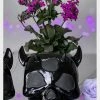 Killstar Styx Ashmedai Skull Planter Black -Smashed Lemons shop killstar KSRA006639 styx planter blk 0 1024x1024