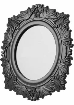 Killstar Evaki Bat Pictureframe Black