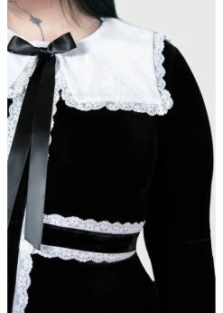 Killstar Infinity Coven Dress Black -Smashed Lemons shop killstar KSRA007099 infinity coven dress blk 2 5422ecbe 4553 437a a456 d2aacbf7189d 1024x1024