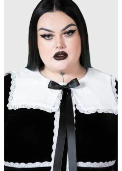 Killstar Infinity Coven Dress Black -Smashed Lemons shop killstar KSRA007099 infinity coven dress blk 4 c00c7932 f391 40b6 9bb4 8eba90dd6511 1024x1024