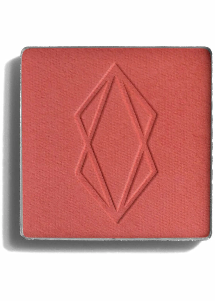 Lethal Cosmetics Eyeshadow Fahrenheit Matte Red 3 Lethal Cosmetics Eyeshadow Fahrenheit Matte Red