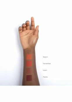 Lethal Cosmetics Eyeshadow Fahrenheit Matte Red 10 Lethal Cosmetics Eyeshadow Fahrenheit Matte Red -Smashed Lemons shop lethal 4260554520140 eyeshadow fahrenheit 4 0418c7df 76cb 46d2 bc41 7487c1bd27d7 1024x1024