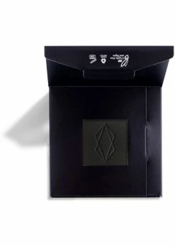 Lethal Cosmetics Eyeshadow Transmutation Matte Extra Black -Smashed Lemons shop lethal 4260554520393 eyeshadow transmutation 1 1024x1024