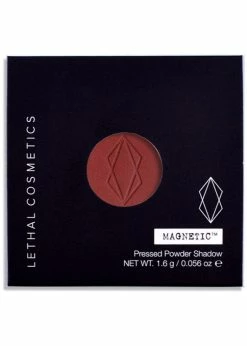 Lethal Cosmetics Eyeshadow Frantic Matte Oxblood Red -Smashed Lemons shop lethal 4260554520454 eyeshadow frantic 0 07f3b4a2 8acb 4e8f 96d7 0dc6252f4e10 1024x1024