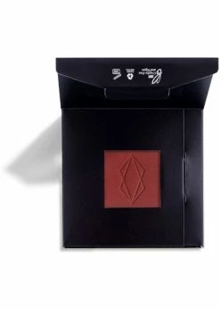 Lethal Cosmetics Eyeshadow Frantic Matte Oxblood Red -Smashed Lemons shop lethal 4260554520454 eyeshadow frantic 1 e435720e f004 45e7 b1b7 cb54e348dd03 1024x1024