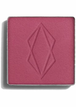 Lethal Cosmetics Eyeshadow Cascade Matte Cerise Pink