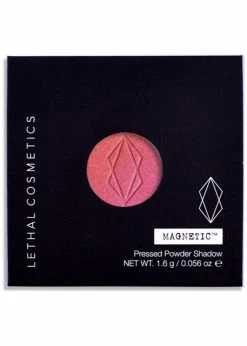 Lethal Cosmetics Eyeshadow Echo Metallic Coral -Smashed Lemons shop lethal 4260554520775 eyeshadow echo 0 72771104 d7d0 4413 a7c6 94c77f838083 1024x1024