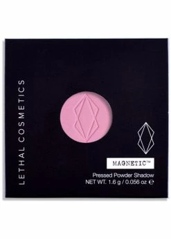 Lethal Cosmetics Eyeshadow Crossroads Matte Cherise Pink -Smashed Lemons shop lethal 4260554521048 eyeshadow crossroads 0 6c9d3687 5f4f 414c 8004 c1f76a9147ff 1024x1024