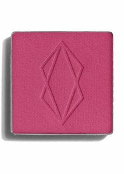 Lethal Cosmetics Eyeshadow Terminus Matte Raspberry Pink