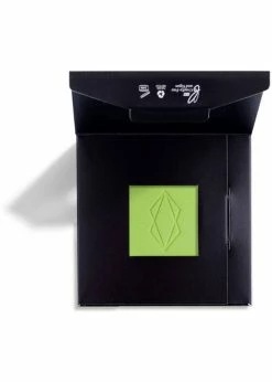 Lethal Cosmetics Eyeshadow Replica Matte Lime Green -Smashed Lemons shop lethal 4260554521451 eyeshadow replica 1 1024x1024