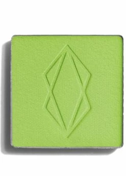 Lethal Cosmetics Eyeshadow Replica Matte Lime Green