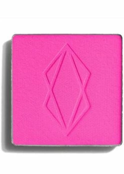 Lethal Cosmetics Eyeshadow Capslock Matte Bright Pink