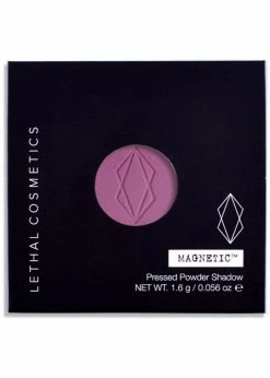 Lethal Cosmetics Eyeshadow Undone Matte Purple 8 Lethal Cosmetics Eyeshadow Undone Matte Purple -Smashed Lemons shop lethal 4260554522090 eyeshadow undone 0 1875291e 4f94 42be a2e4 cccecb265805 1024x1024