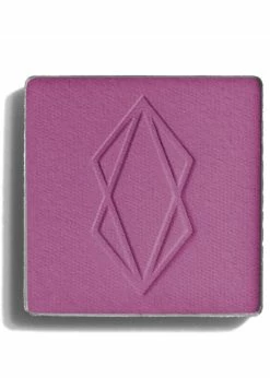 Lethal Cosmetics Eyeshadow Undone Matte Purple