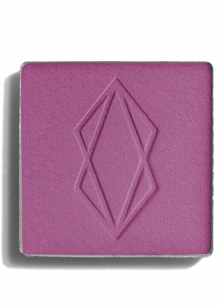 Lethal Cosmetics Eyeshadow Undone Matte Purple 3 Lethal Cosmetics Eyeshadow Undone Matte Purple